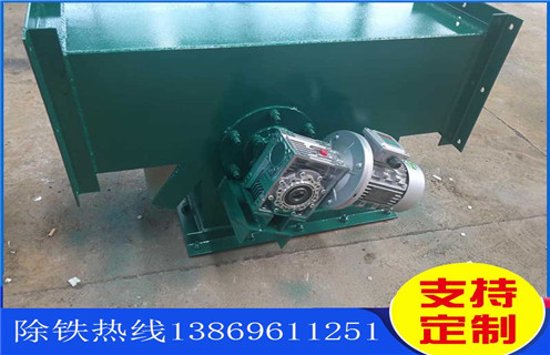 黑龙江管道除铁器