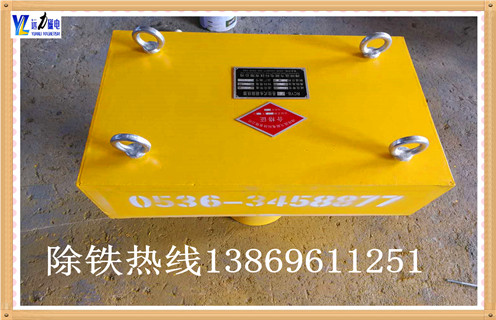 除铁器怎么选择怎么选择?除铁器在选择中的要点如何把握