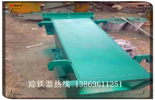 管道除铁器价格，湖北管道式除铁器价格_构造结构图_远力湖北管道式除铁器价格12000高斯 可定制工作原理_安装示意图