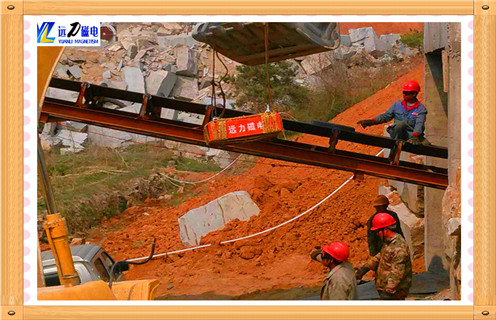 永磁除铁器，黑龙江永磁悬挂除铁器价格_黑龙江永磁悬挂除铁器价格批发价格_使用说明书原理型号价格