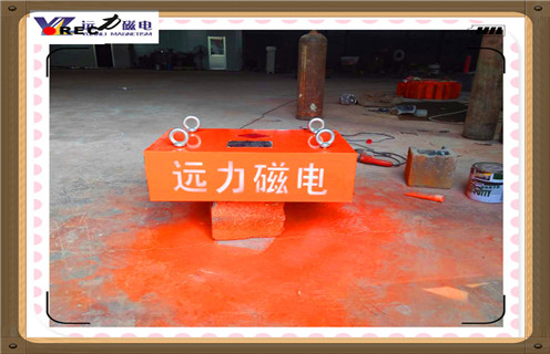 永磁除铁器，陕西永磁500除铁器_陕西永磁500除铁器批发价格_使用说明书原理型号价格