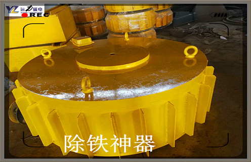 电磁除铁器，天津电磁除铁器电气图纸_天津电磁除铁器电气图纸工作原理及内部结构 