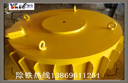 电磁浆料除铁器，河北电磁浆料除铁器_河北电磁浆料除铁器工作原理及内部结构