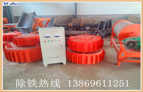 电磁除铁器，山西RCDB-16电磁除铁器电源箱电路图_山西RCDB-16电磁除铁器电源箱电路图厂家工作原理及内部结构 