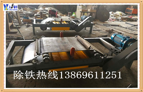 自卸式电磁除铁器，江苏自卸式电磁除铁器价格_江苏自卸式电磁除铁器价格厂家工作原理及内部结构