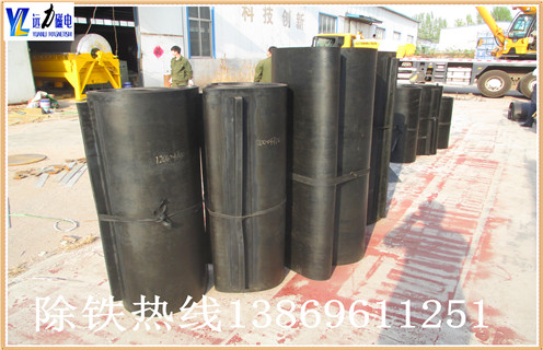 除铁器皮带，宁夏除铁器皮带跑偏原因及处理方法 _宁夏除铁器皮带跑偏原因及处理方法 怎么调整皮带原因及如何调_刮板价格