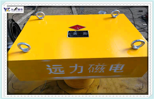 永磁除铁器，贵州永磁除铁器rcyb-5_贵州永磁除铁器rcyb-5_使用说明书原理型号