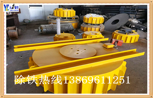 输送带强磁除铁器，辽宁输送带强磁除铁器_辽宁输送带强磁除铁器工作原理示意图构造选型_厂家