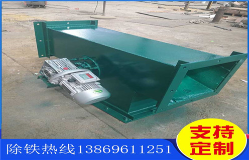 管道除铁器，辽宁管道除铁器需要的技术参数_辽宁管道除铁器需要的技术参数通过量计算应用安装示意图型12000高斯_可定制工作原理